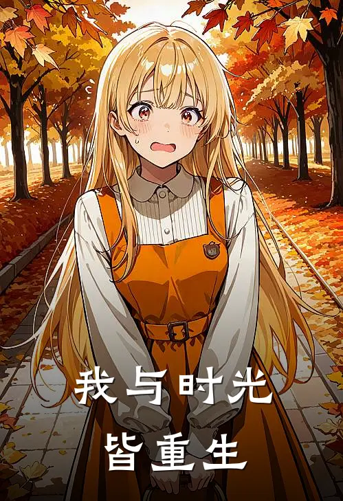 我与时光皆重生