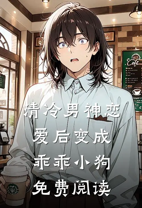 清冷男神恋爱后变成乖乖小狗免费阅读