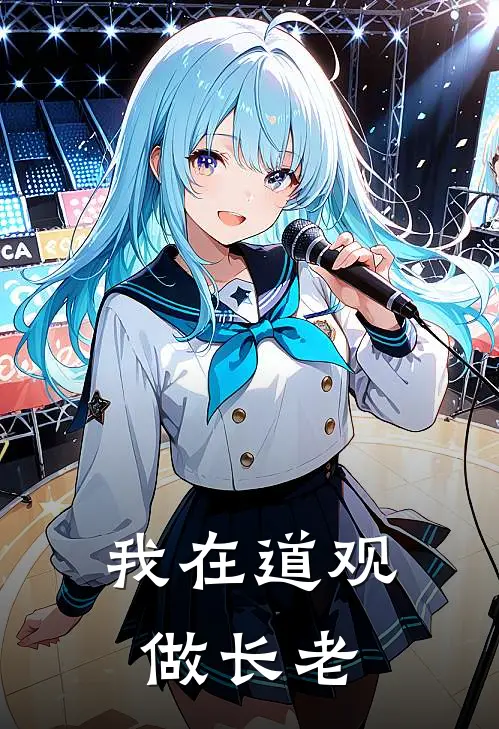 清云清云《我在道观做长老》全文免费阅读_我在道观做长老全集在线阅读