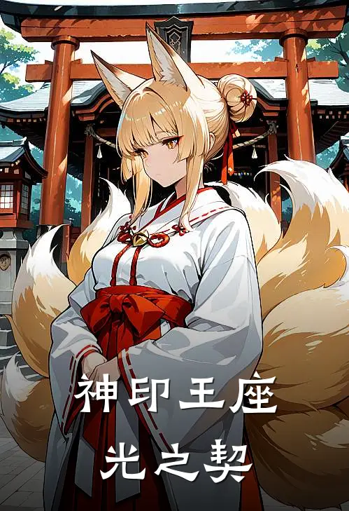 神印王座：光之契