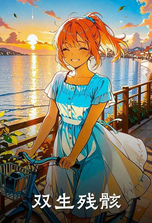 双生残骸小说艾拉兰拇（已完结全集完整版大结局）艾拉兰拇小说全文阅读笔趣阁