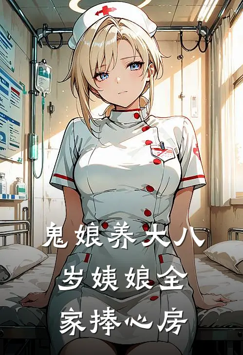 鬼娘养大八岁姨娘全家捧心房