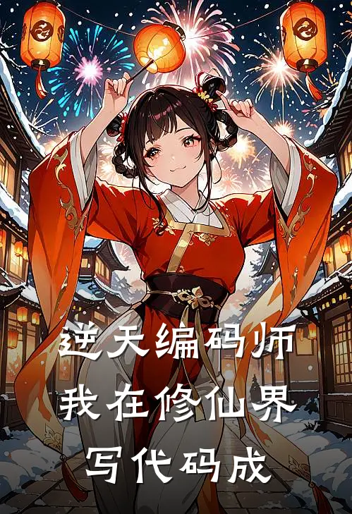 逆天编码师：我在修仙界写代码成林码张虎最新小说推荐_热门小说排行榜逆天编码师：我在修仙界写代码成(林码张虎)