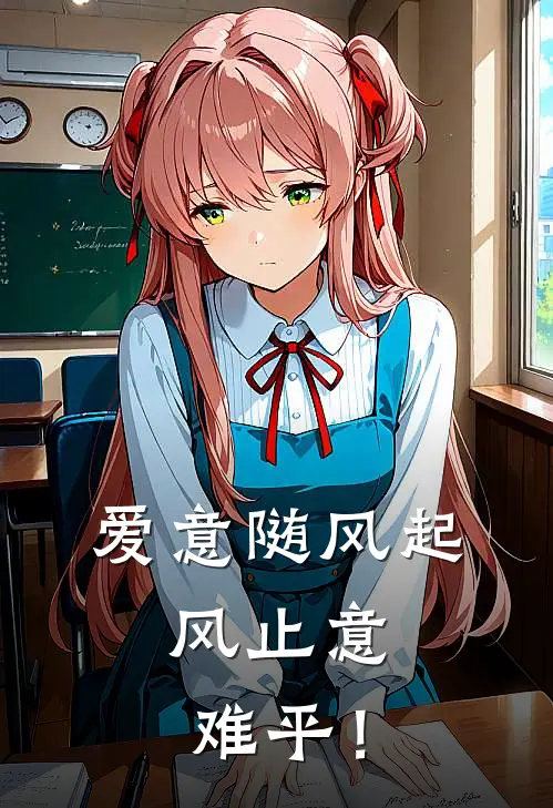 爱意随风起，风止意难平！王强迈巴赫最新完结小说推荐_全集免费小说爱意随风起，风止意难平！王强迈巴赫