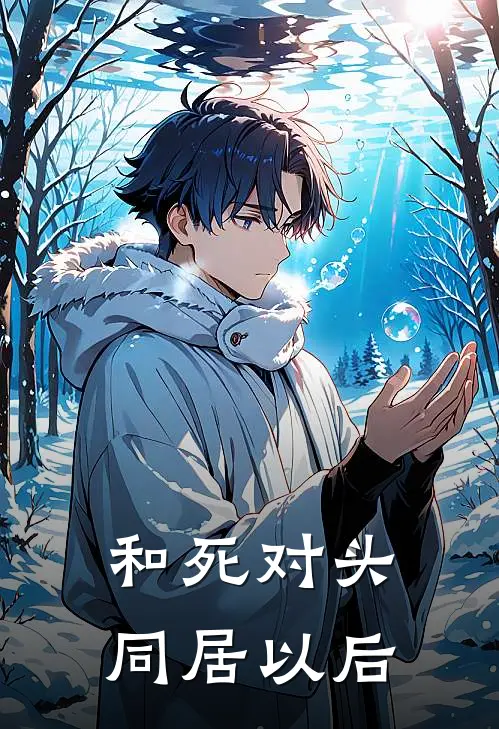 和死对头同居以后