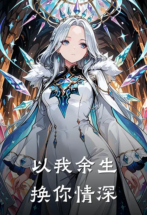 以我余生，换你情深