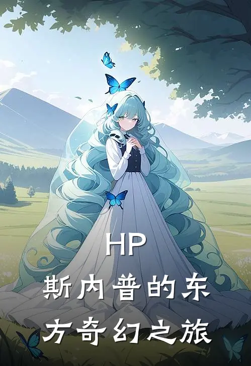 斯内普宋流绵HP：斯内普的东方奇幻之旅最新章节在线阅读_斯内普宋流绵完整版阅读