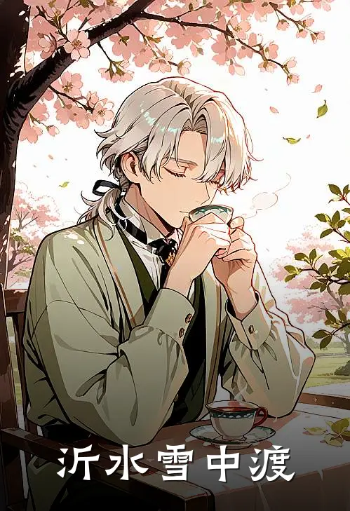 沂水雪中渡(林舟顾维)新热门小说_免费完结小说沂水雪中渡(林舟顾维)