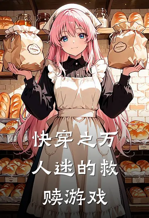 快穿之万人迷的救赎游戏
