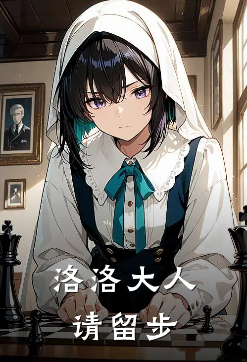 洛洛大人请留步黎洛洛高维免费完本小说_小说推荐完本洛洛大人请留步(黎洛洛高维)