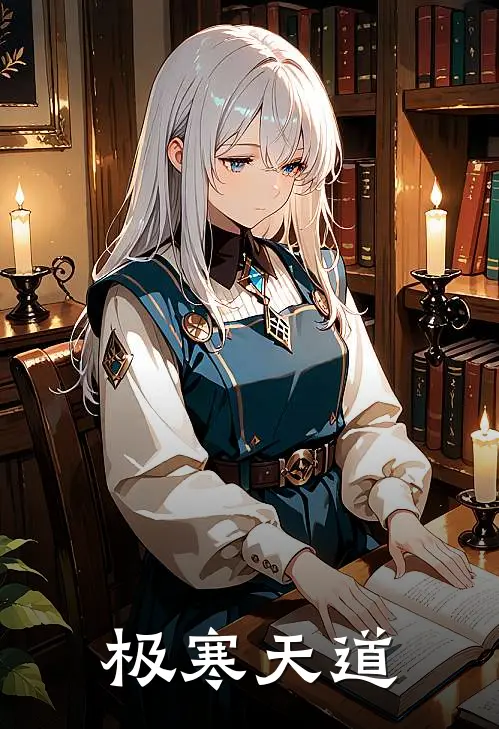 极寒天道