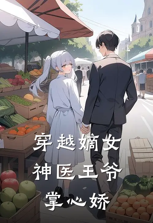 穿越嫡女：神医王爷掌心娇