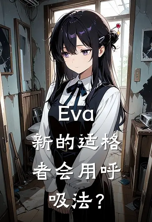 Eva：新的适格者会用呼吸法？(兰伯特碇真嗣)好看的完结小说_热门小说推荐Eva：新的适格者会用呼吸法？兰伯特碇真嗣
