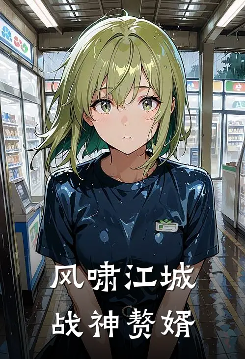 风啸江城：战神赘婿楚云澜宋雪凝完结小说免费阅读_完本热门小说风啸江城：战神赘婿楚云澜宋雪凝