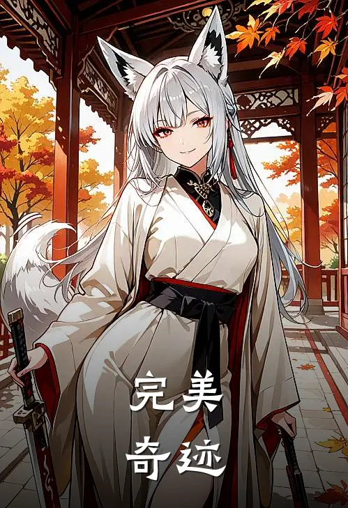 云漱月石昊《完美：奇迹》_(云漱月石昊)热门小说