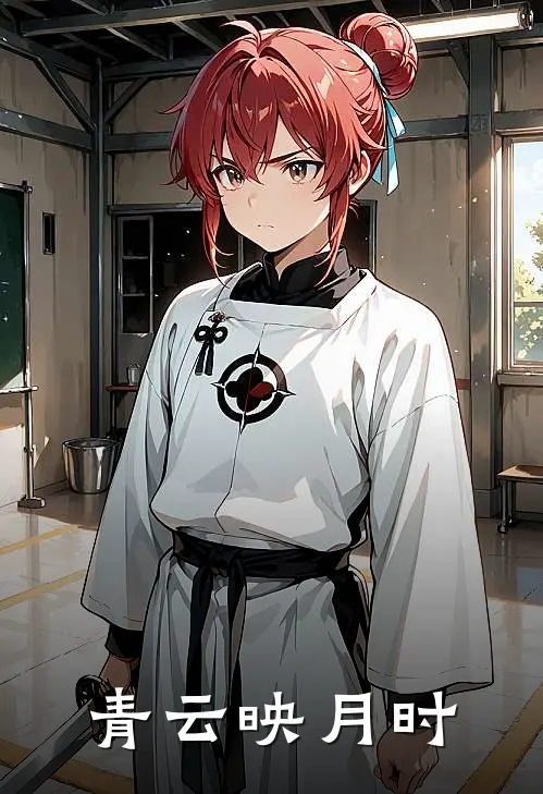青云映月时(卢昱晓侯明昊)在线免费小说_完整版免费小说青云映月时(卢昱晓侯明昊)
