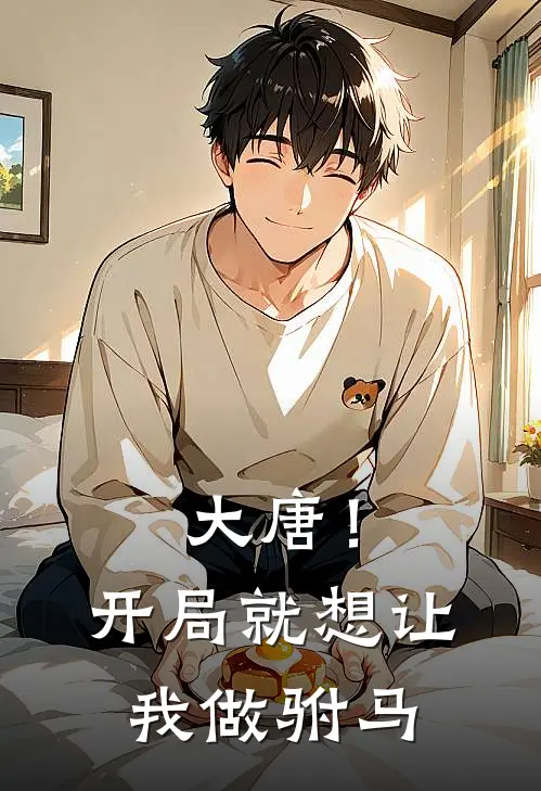 林阳长乐《大唐！开局就想让我做驸马》_《大唐！开局就想让我做驸马》最新章节在线阅读
