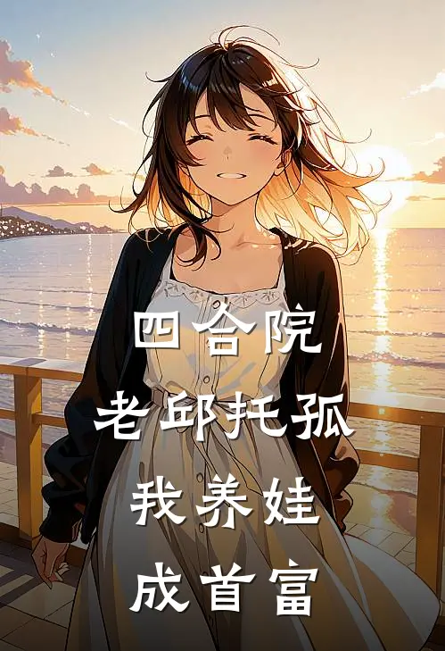 四合院：老邱托孤，我养娃成首富陈阳易中海完结小说大全_免费热门小说四合院：老邱托孤，我养娃成首富(陈阳易中海)