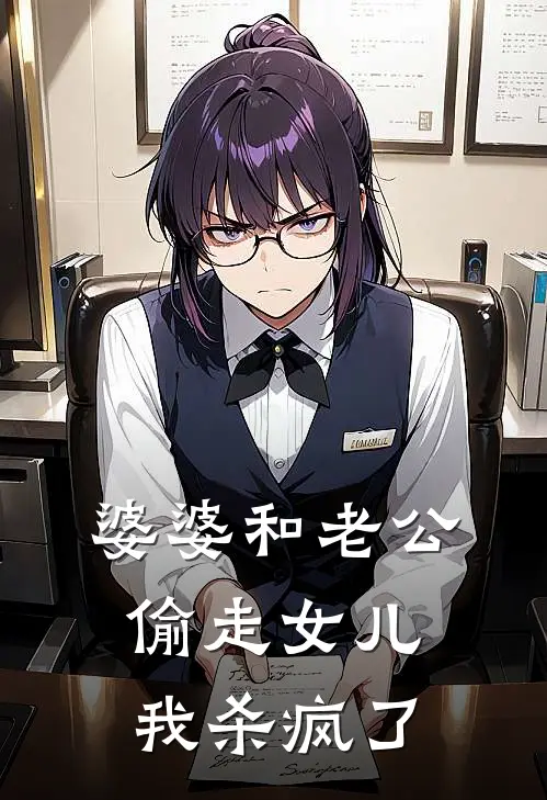 《婆婆和老公偷走女儿，我杀疯了》悦悦顾金宝全本阅读_(悦悦顾金宝)全集阅读