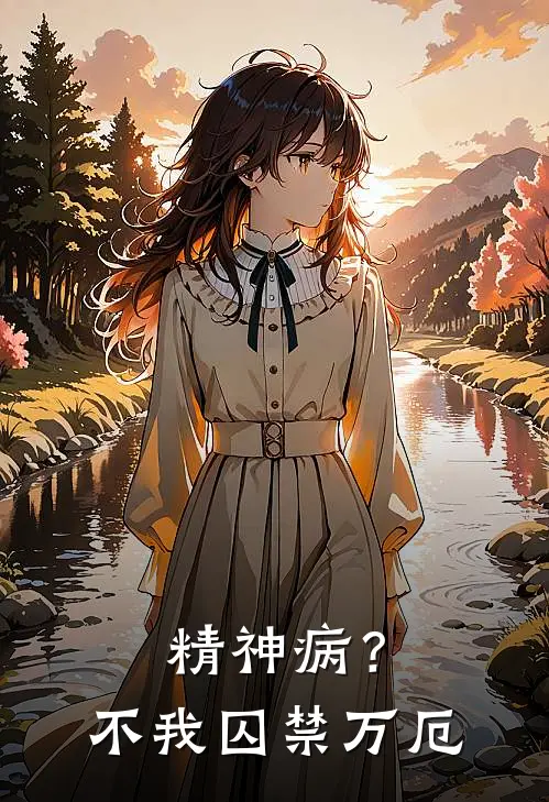 精神病？不，我囚禁万厄