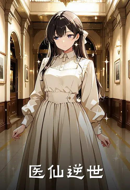医仙逆世