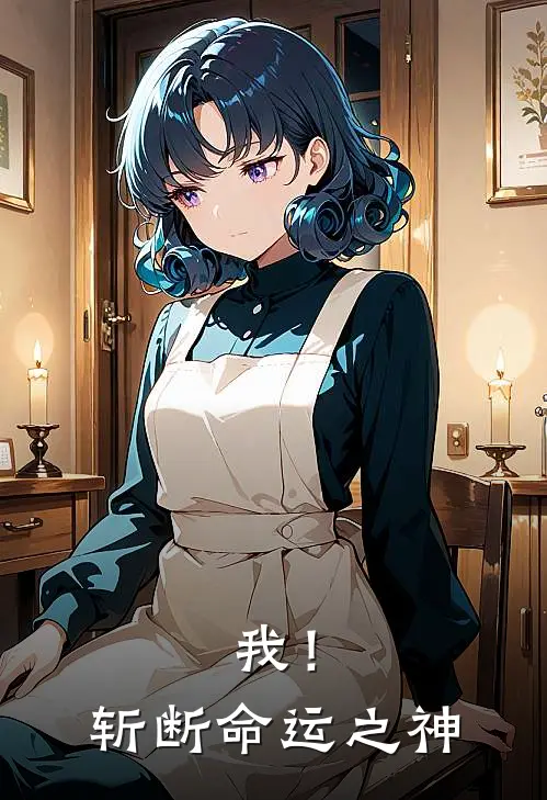 我！斩断命运之神