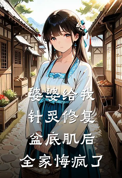 婆婆给我针炙修复盆底肌后，全家悔疯了月嫂王姐免费小说大全_完结的小说婆婆给我针炙修复盆底肌后，全家悔疯了(月嫂王姐)