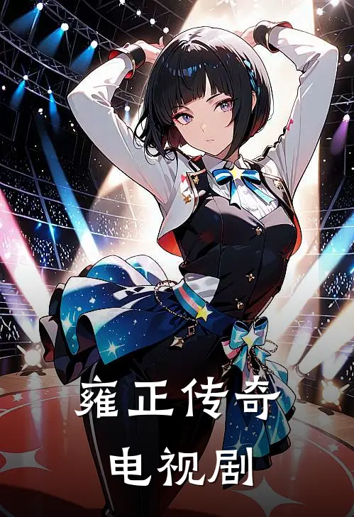 雍正传奇电视剧