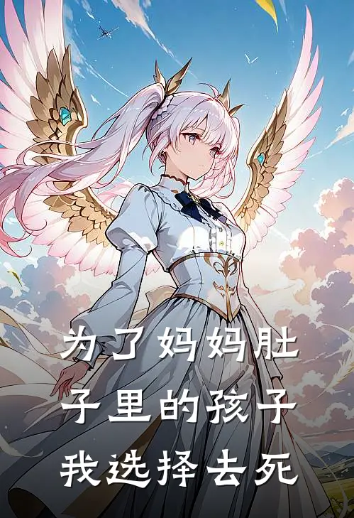 为了妈妈肚子里的孩子，我选择去死抖音热门完结小说大全_免费小说在哪看为了妈妈肚子里的孩子，我选择去死(抖音热门)