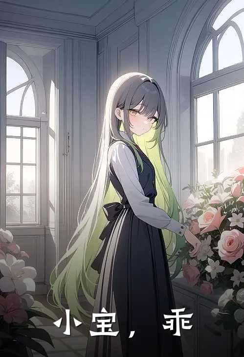小宝，乖