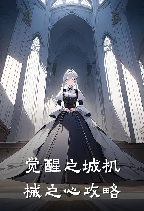 觉醒之城机械之心攻略