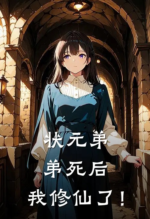 状元弟弟死后，我修仙了！