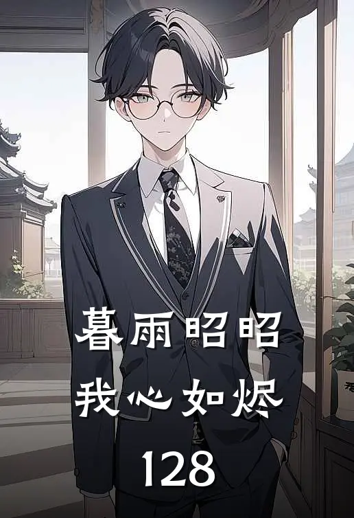 暮雨昭昭我心如烬128