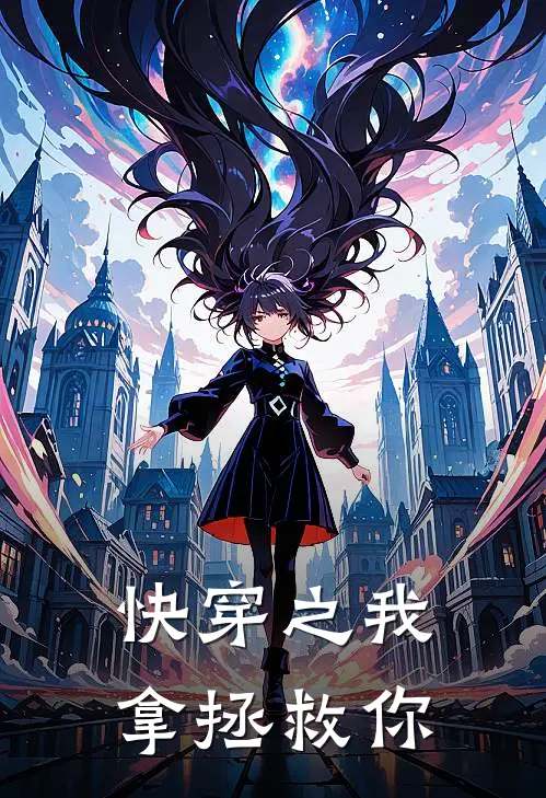 快穿之我拿拯救你