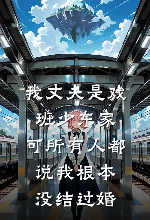 我丈夫是戏班少东家，可所有人都说我根本没结过婚