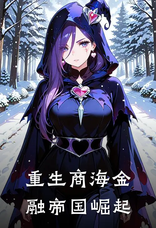 重生商海金融帝国崛起