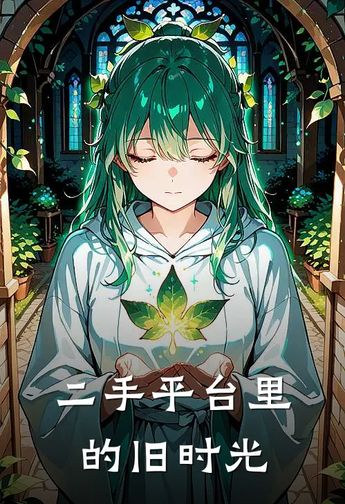 二手平台里的旧时光