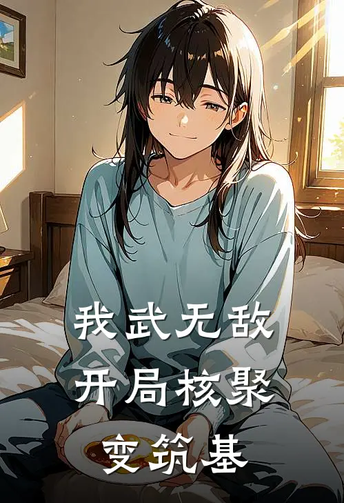 我武无敌，开局核聚变筑基