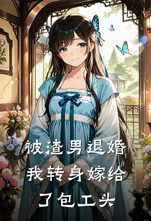 被渣男退婚，我转身嫁给了包工头
