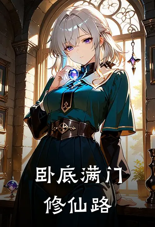 卧底满门修仙路