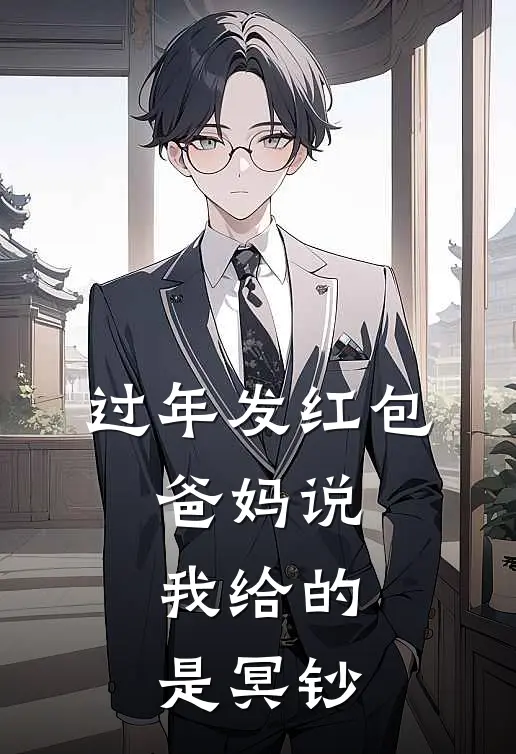 过年发红包，爸妈说我给的是冥钞抖音热门小说推荐完结_全集免费小说过年发红包，爸妈说我给的是冥钞(抖音热门)