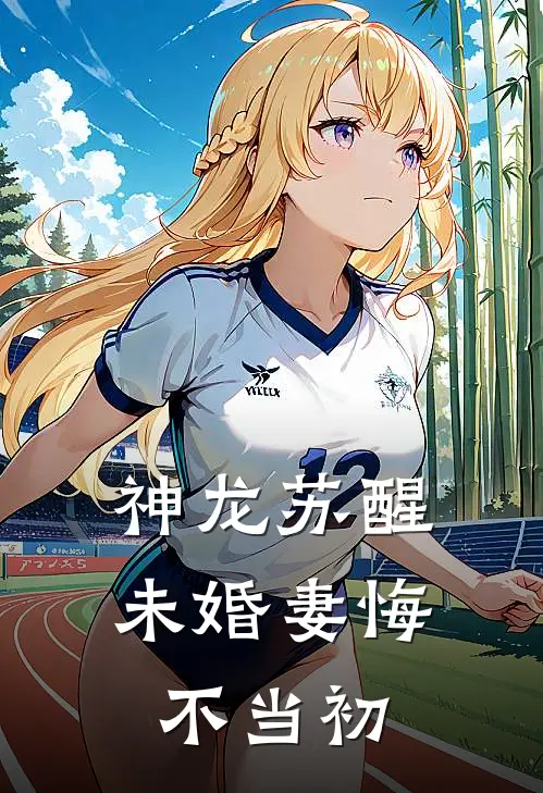 神龙苏醒，未婚妻悔不当初