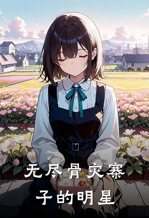 无尽骨灾(寨子的明星)