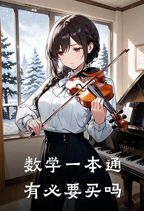 数学一本通有必要买吗