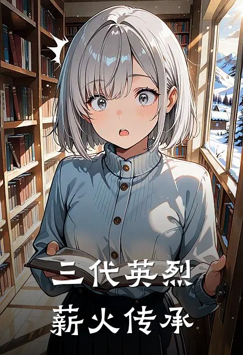 三代英烈：薪火传承