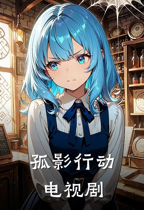 孤影行动电视剧