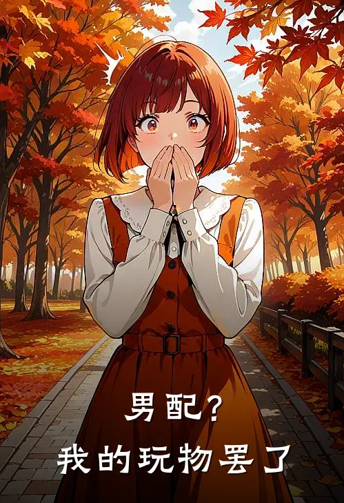 男配？我的玩物罢了