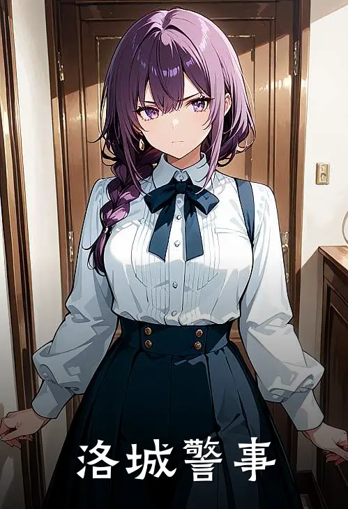 洛城警事