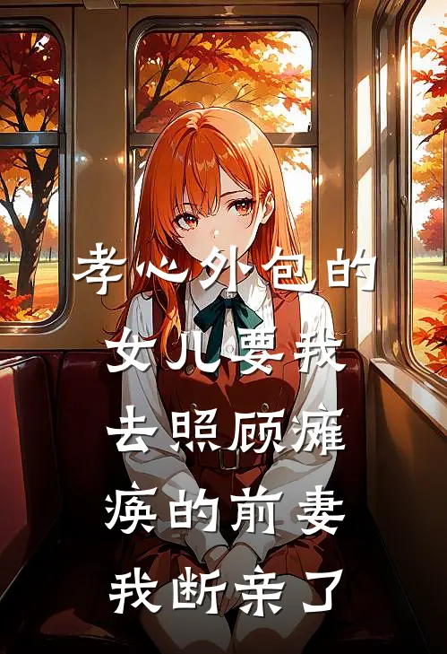 孝心外包的女儿要我去照顾瘫痪的前妻，我断亲了