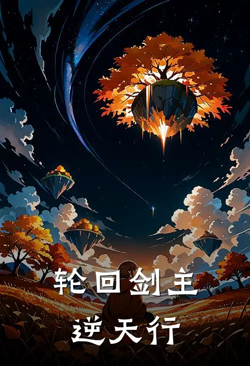 轮回剑主逆天行